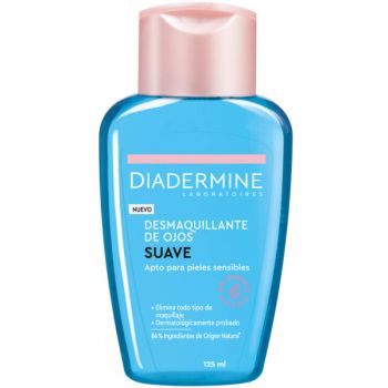 Diadermine — Eye Makeup Remover