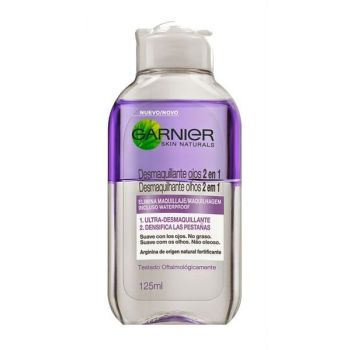 Garnier — Essentials 2-in-1 Bi-Phase Makeup Remover