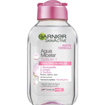 Garnier — Skin Naturals Micellar Water