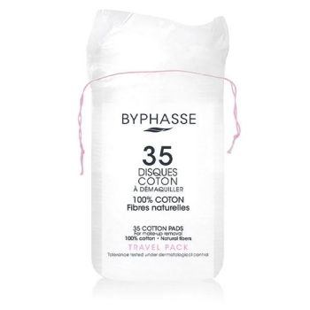 Byphasse — Makeup Removing Pads