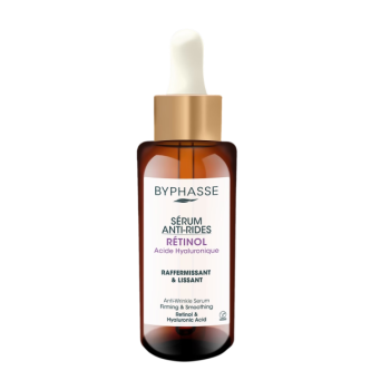 Byphasse — Retinol Anti-Wrinkle Serum