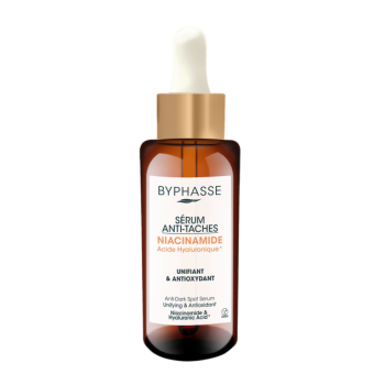 Byphasse — Niacinamide Dark Spot Correcting Serum