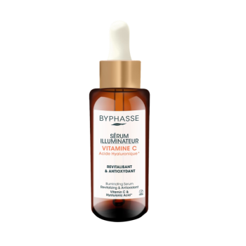 Byphasse — Vitamin C Brightening Serum