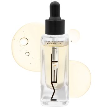 Met — Hydration Punch Avocado Oil
