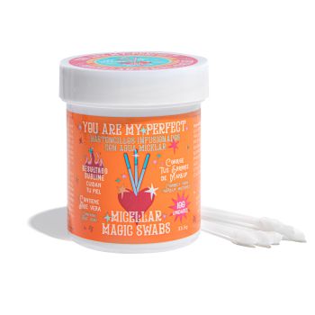 You Are The Princess — You Are My Perfect Micellar Magic Makeup Removing Cotton Swabs