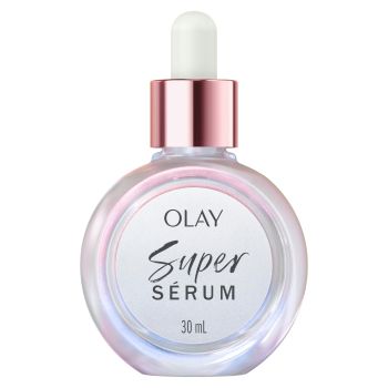 Olay — Vitamin C & Niacinamide Super Hydrating Facial Serum