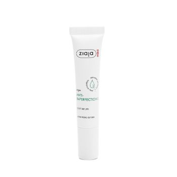 Ziaja — Anti-Blemish Facial Serum