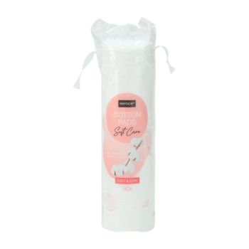 Sence Beauty — Cotton Pads