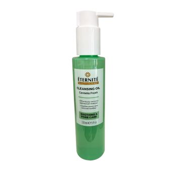 Éternité Beauty Perfect — Centella Fresh Cleansing Oil