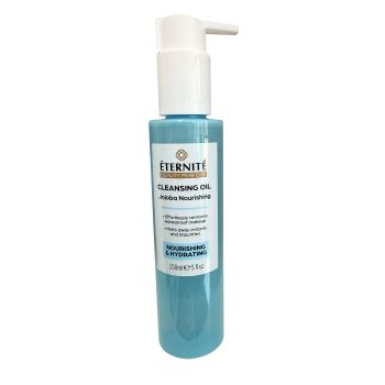 Éternité Beauty Perfect — Jojoba Nourishing Cleansing Oil