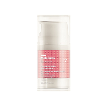Beauty Drops — Encapsulated Niacinamide Blemish Control Facial Serum
