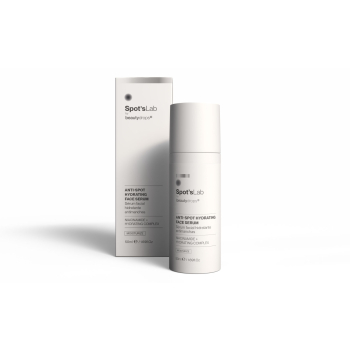 Spot's Lab — Hydrating Dark Spot Correcting Facial Serum