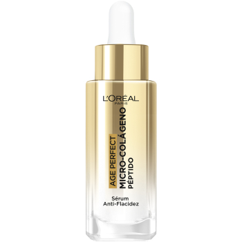 L'Oréal París — Age Perfect Micro-Collagen Peptide Firming Serum