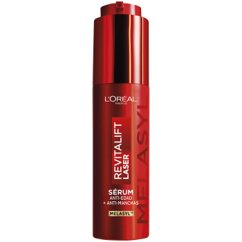 L'Oréal París — Revitalift Laser Anti-Ageing Serum