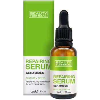 Beauty Formulas — Repairing Ceramides Facial Serum