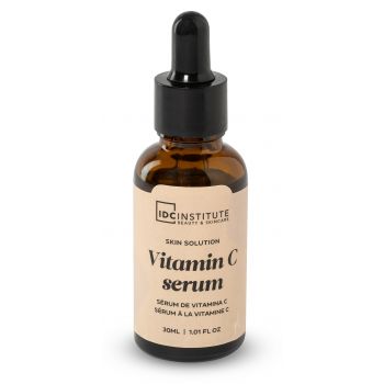 IDC INSTITUTE — Vitamin C Facial Serum