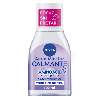 Nivea — Micellar Water for All Skin Types