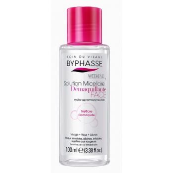 Byphasse — Sensitive Skin Micellar Makeup Removing Solution