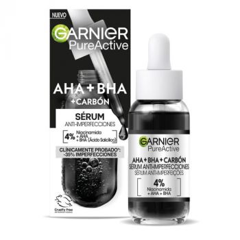 Garnier — Pure Active Niacinamide Anti-Blemish Serum