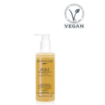 Byphasse — Douceur Makeup Removing Oil
