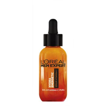L'Oréal París — Men Expert Hydra Energetic Vitamin C Serum