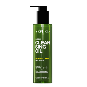 Revuele — Deep Cleansing Oil